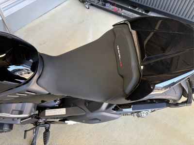 Ducati Diavel V4 2023