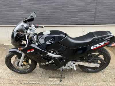 Suzuki GSX-R250