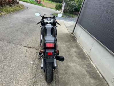 Suzuki GSX-R250