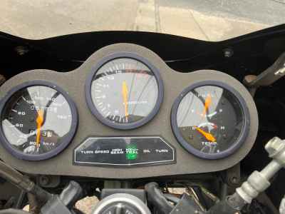 Suzuki GSX-R250