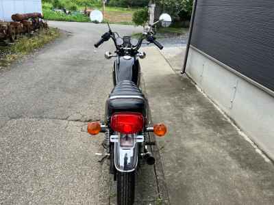 Suzuki GSX250L