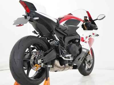 Yamaha YZF-R9 2026