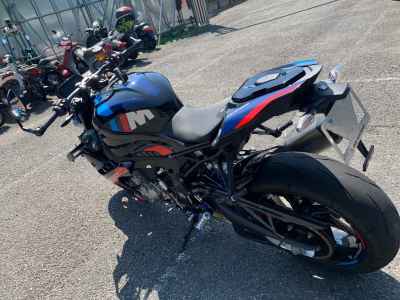BMW M1000R M Competition 2024