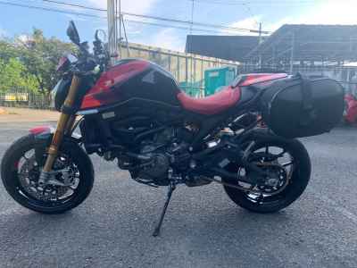 Ducati Monster 937SP 2024