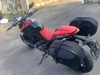 Ducati Monster 937SP 2024