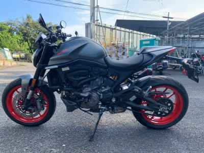 Ducati Monster 937 2023