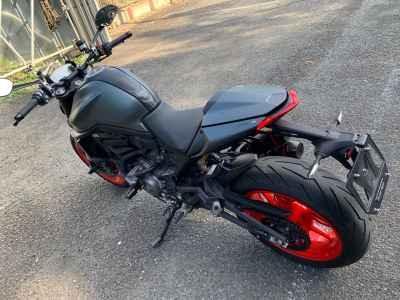 Ducati Monster 937 2023