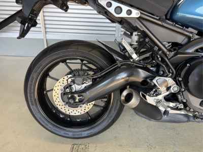 Yamaha XSR900 2016