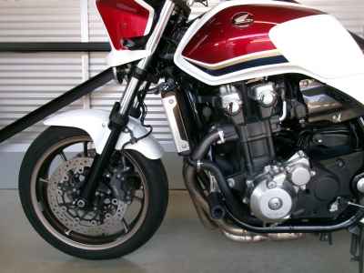 Honda CB1300SF 2017