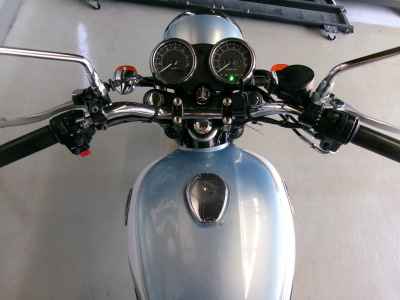 Kawasaki Estrella