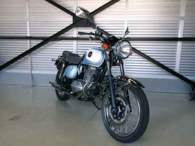 Kawasaki Estrella