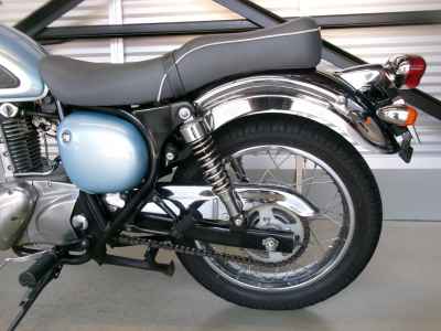 Kawasaki Estrella