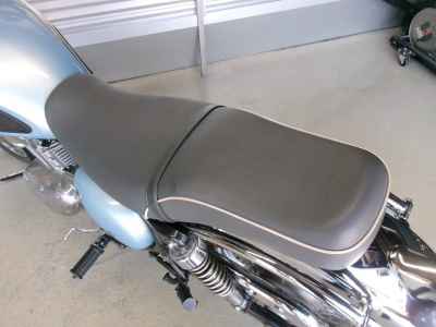 Kawasaki Estrella