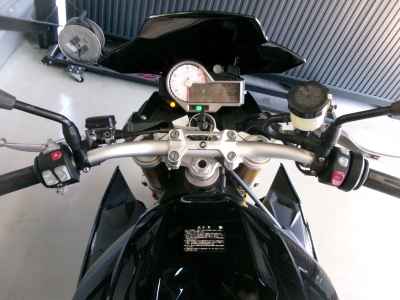 BMW S1000R 2020