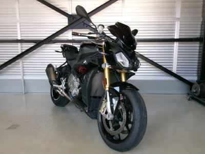 BMW S1000R 2020