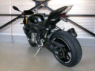 BMW S1000R 2020