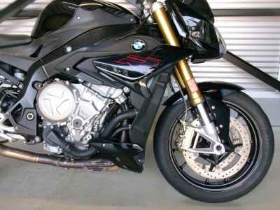BMW S1000R 2020