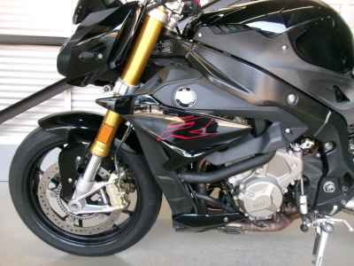 BMW S1000R 2020