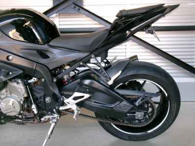 BMW S1000R 2020