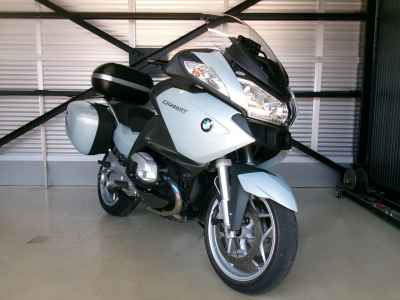 BMW R1200RT 2010