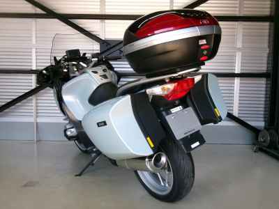 BMW R1200RT 2010