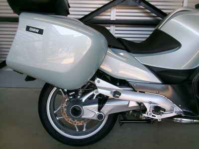 BMW R1200RT 2010