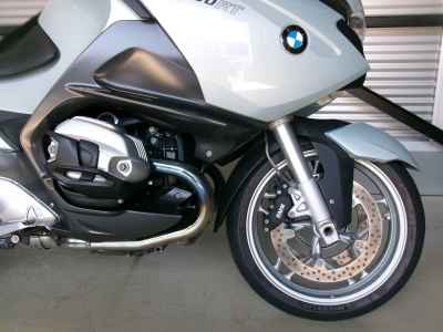 BMW R1200RT 2010