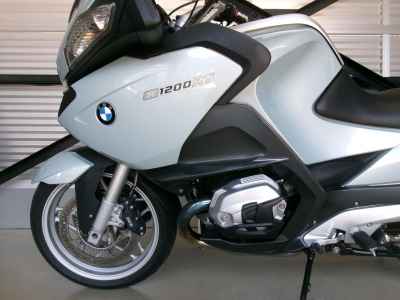 BMW R1200RT 2010