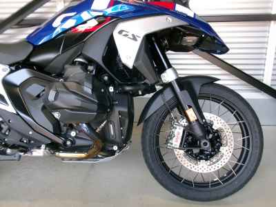 BMW R1300GS Trophy 2024