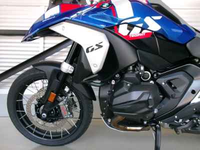 BMW R1300GS Trophy 2024