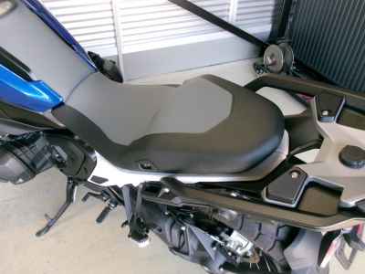 BMW R1300GS Trophy 2024
