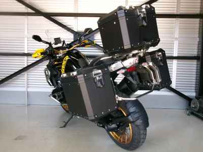 BMW R1250GS 2021