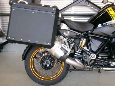 BMW R1250GS 2021