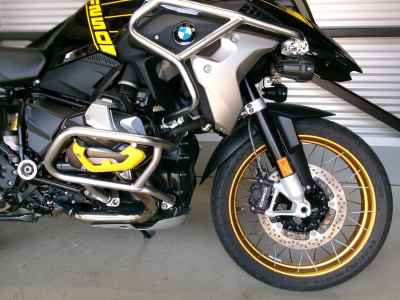 BMW R1250GS 2021