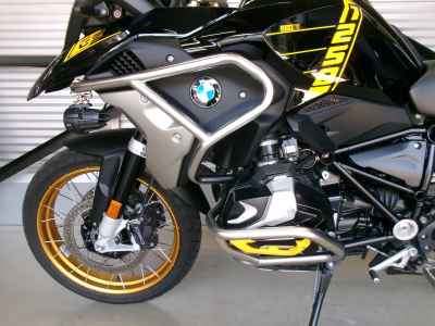 BMW R1250GS 2021
