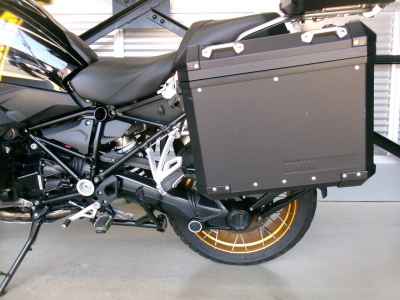BMW R1250GS 2021