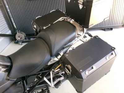 BMW R1250GS 2021