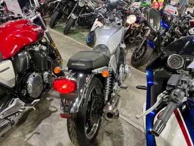 Honda CB1100 2013