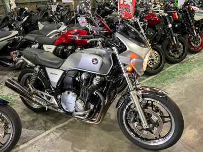 Honda CB1100 2013