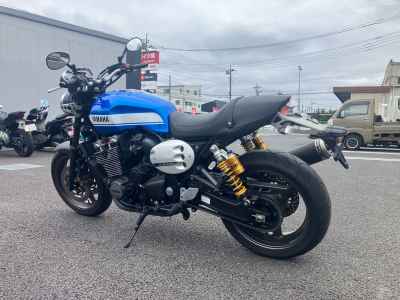 Yamaha XJR1300C 2016