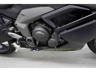 Triumph Daytona 660 2024