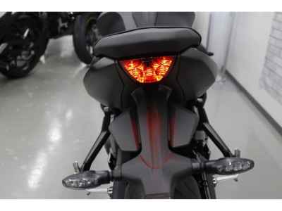 Triumph Daytona 660 2024