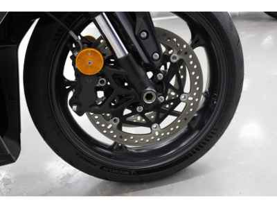 Triumph Daytona 660 2024