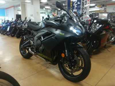 Triumph Daytona 660 2024