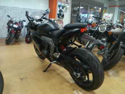 Triumph Daytona 660 2024