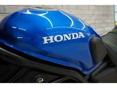 Honda CL500 2023
