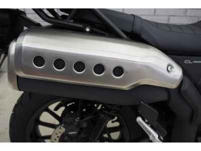 Honda CL500 2023
