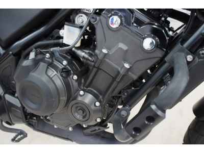 Honda CL500 2023