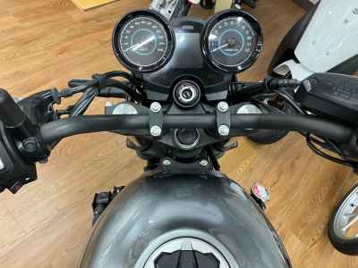 Kawasaki Z650RS 2023