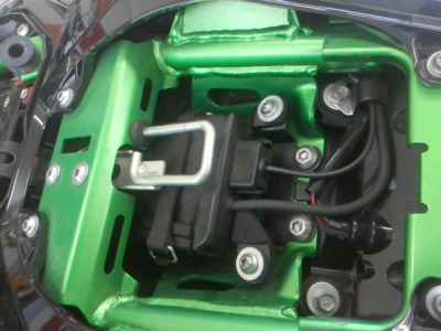 Kawasaki Z H2 2020